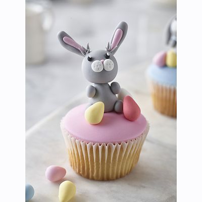 Renshaw Flower and Modelling Icing Paste - 250g White image(3)