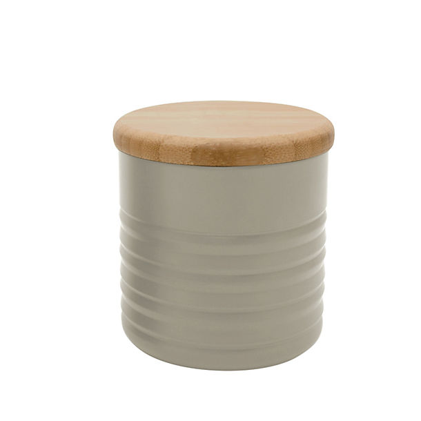 Typhoon® Ripple Small Canister – Stone image()