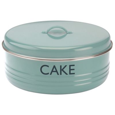 Lakeland cake storage outlet tins