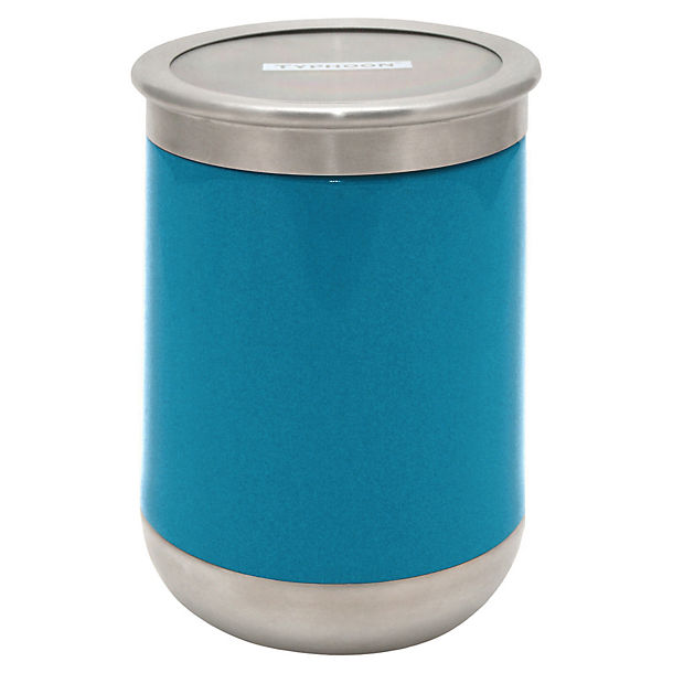 Typhoon® Novo Small Storage Canister – Teal  image()