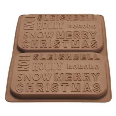 Peppermint Bark Mould image(2)