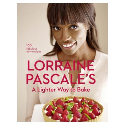 A Lighter Way to Bake image()