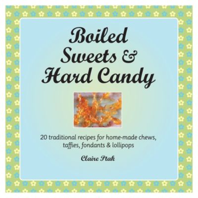 Boiled Sweets & Hard Candy image()