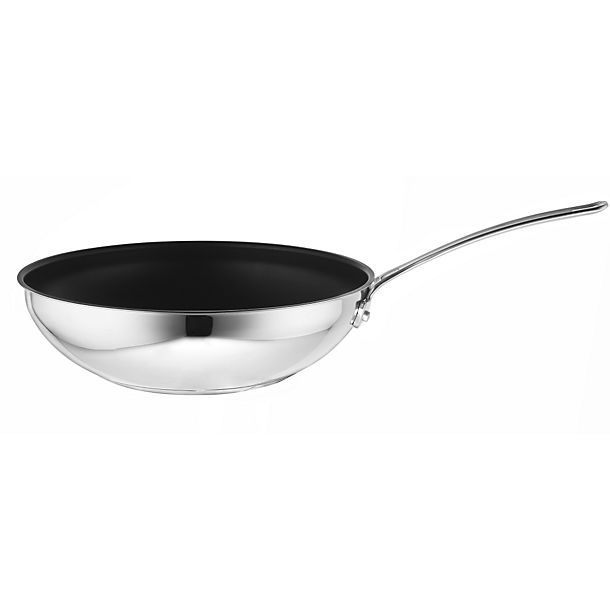 Circulon® Genesis 31cm Stir Fry Pan image()