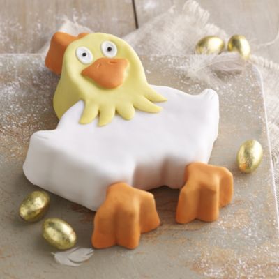 Rooster Silicone Cake Pan image(2)
