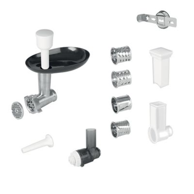 Lakeland Fortis® Multi-Grinder image(5)