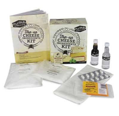 Mad Millie Top-Up Cheese Kit image(2)