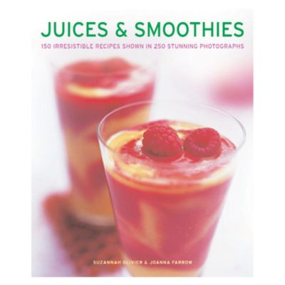 Juices & Smoothies Lakeland
