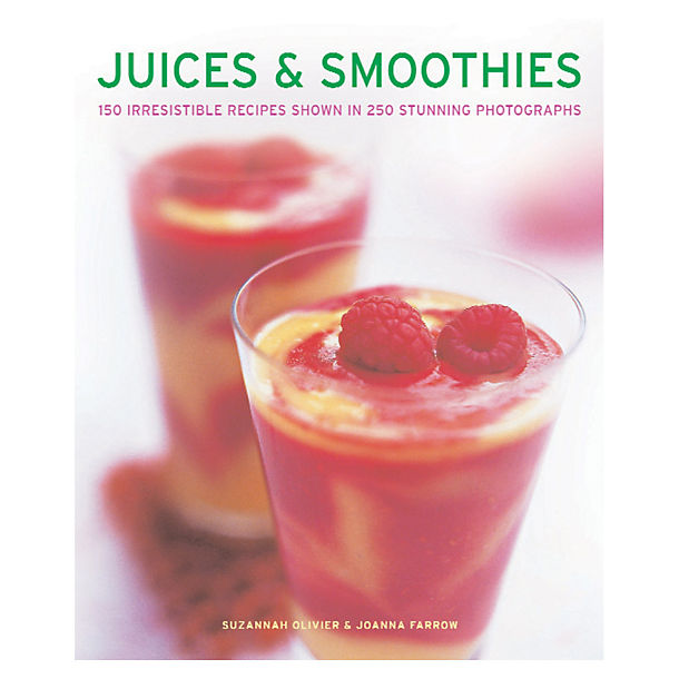 Juices & Smoothies image(1)