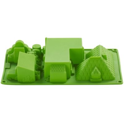 Silicone Farmhouse Mould image(2)