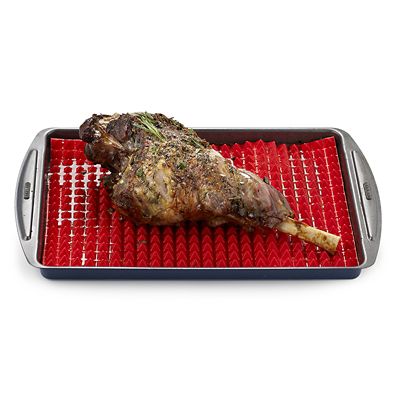 Pyramid Pan Silicone Cooking Mat Lakeland