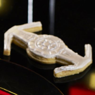 Star Wars™ Ships Cookie Cutters image(2)