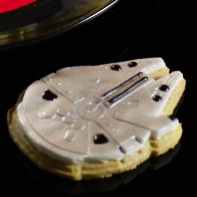 Star Wars™ Ships Cookie Cutters image(3)
