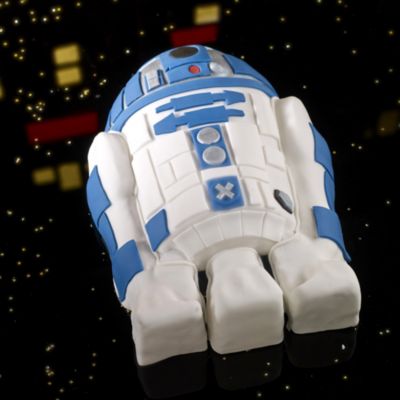 Star Wars™ R2-D2 Cake Pan image(2)