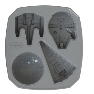 star wars cake pan