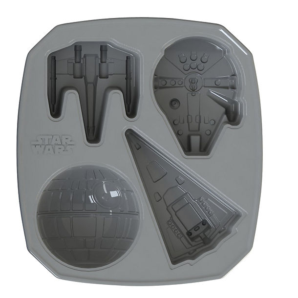 Star Wars™ Ships Cake Pan image(1)