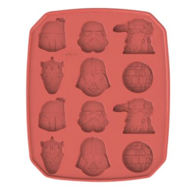 Star Wars™ Villains Chocolate Mould image(2)