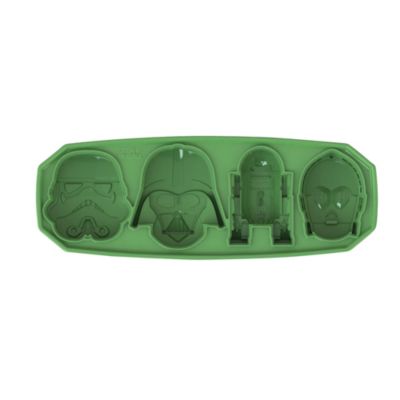 Star 2025 wars moulds