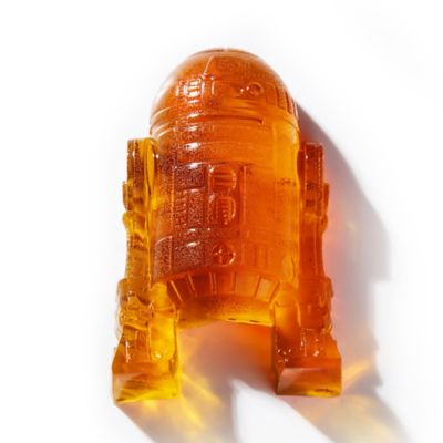 Star Wars™ Characters Ice Cube and Jelly Mould image(2)