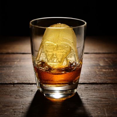 Star Wars™ Characters Ice Cube and Jelly Mould image(3)