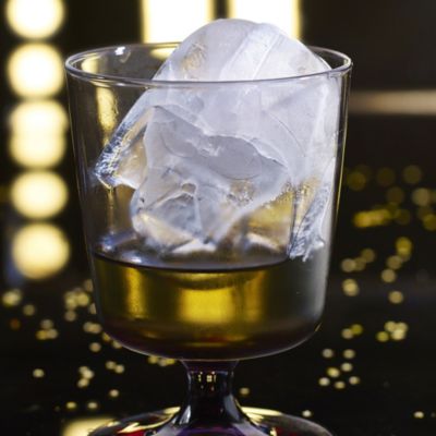 Star Wars™ Characters Ice Cube and Jelly Mould image(4)