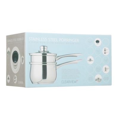 Stainless Steel Porringer image(2)