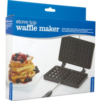 Waffle Maker image(2)