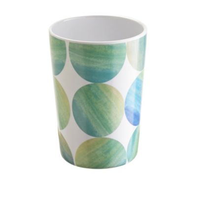 Sea Breeze Melamine Tumbler image()
