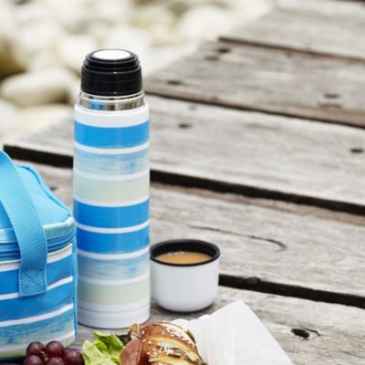 Sea Breeze Vacuum Flask image(1)