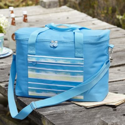 Sea Breeze Large Cool Bag | Lakeland