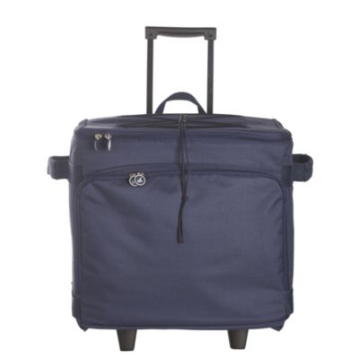 Lakeland hot sale trolley bags