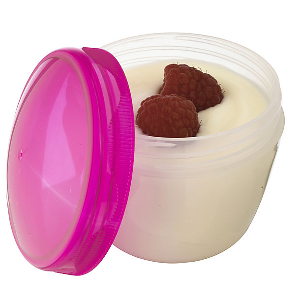 2 Sistema® Yogurt to Go Pots image(1)