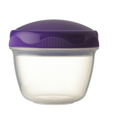 2 Sistema® Yogurt to Go Pots image(2)
