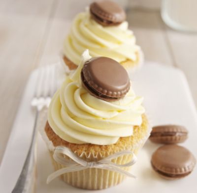 Macaroon Chocolate Mould image(1)