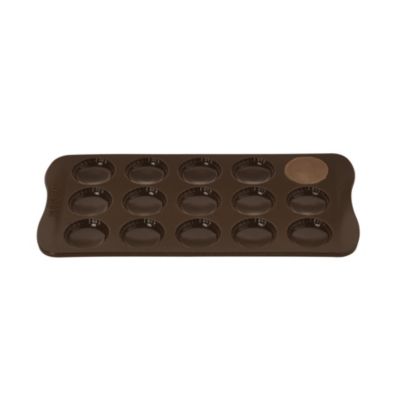 Macaroon Chocolate Mould image(2)