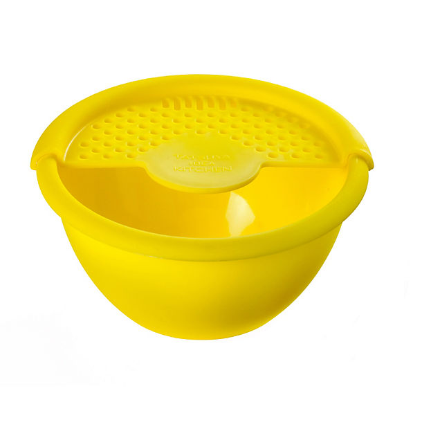 Microwave Cookware - Yellow Egg Poacher image(1)