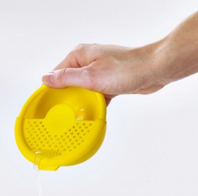 Microwave Cookware - Yellow Egg Poacher image(2)