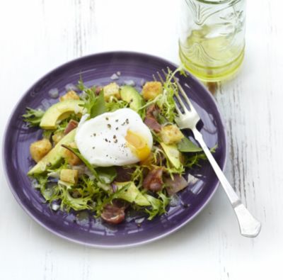 Microwave Cookware - Yellow Egg Poacher image(3)