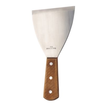 Chocolate Scraper Lakeland