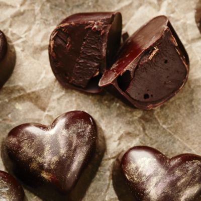 21 Swirls Chocolatier Artisan Chocolate Mould image(7)