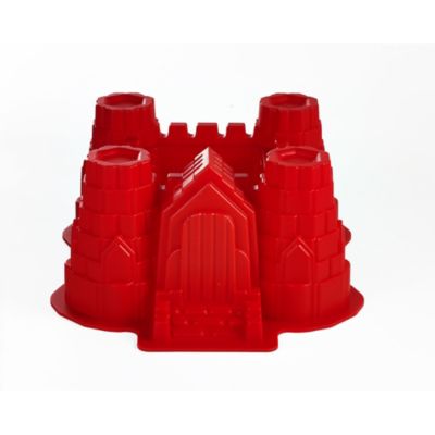Sandcastle Cake Mould image(2)