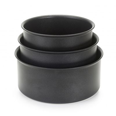 Tefal Ingenio Saucepan Set - (Image 2)