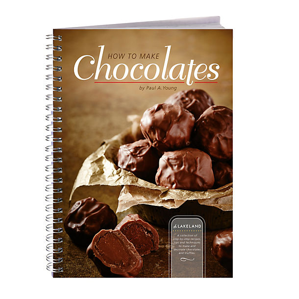 How To Make Chocolates image(1)