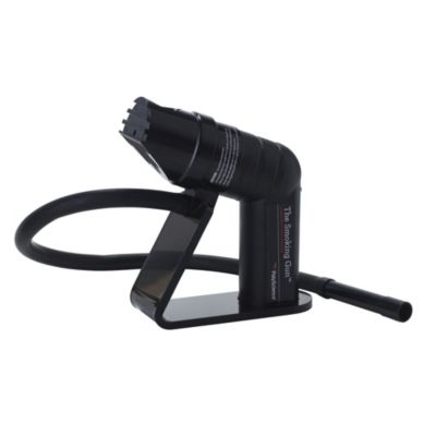 The Smoking Gun - Handheld Food Smoker image(3)
