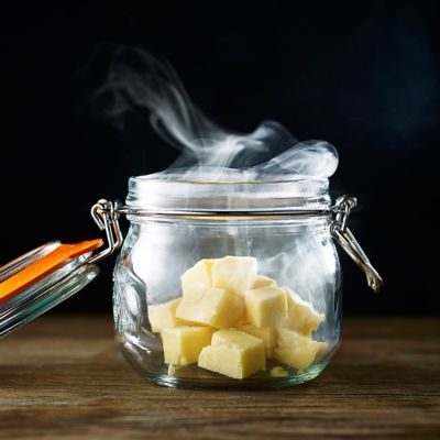 The Smoking Gun - Handheld Food Smoker image(4)