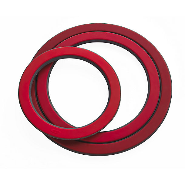 OXO Good Grips® 3 Ring Trivet Set image(1)