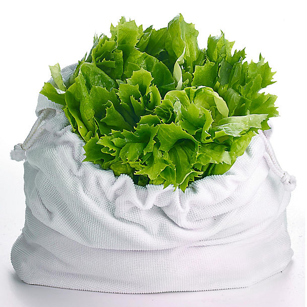 Salad Drying Bag image(1)
