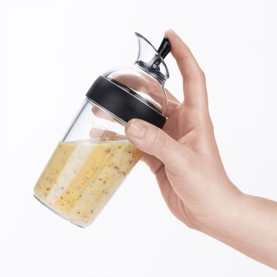 OXO Good Grips Mini Dressing Shaker image(4)