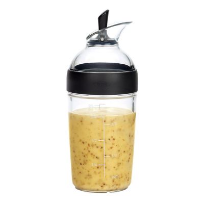 OXO Good Grips Mini Dressing Shaker image(7)