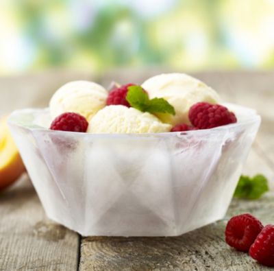 Ice Bowl Mould image(1)